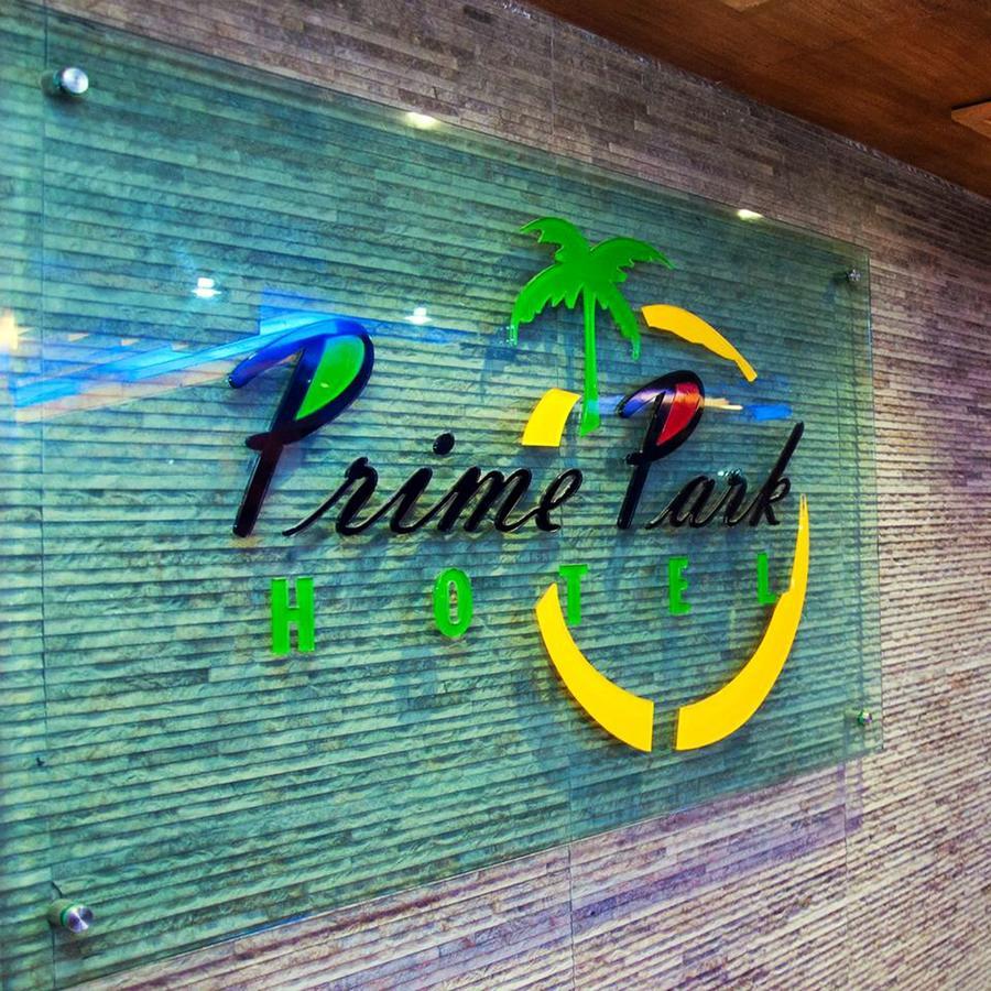 Prime Park Hotel Cox's Bazar Exterior foto